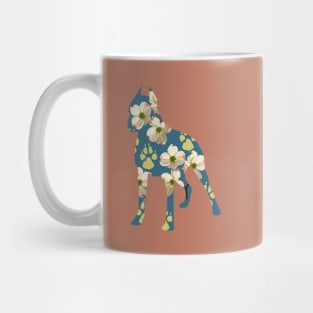 Dogwood Mug